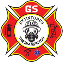 GS EXTINTORES E TREINAMENTOS